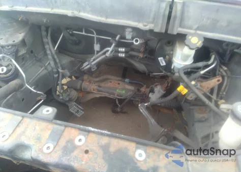 2010 Chevrolet Traverse Ls from USA, damaged, VIN 1GNLVEED8AS153598